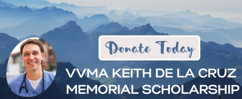 vvma keith de la cruz memorial scholarship